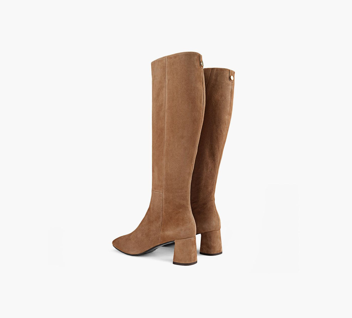 BROWNS COUTURE LUPINEB en TAN vue 3