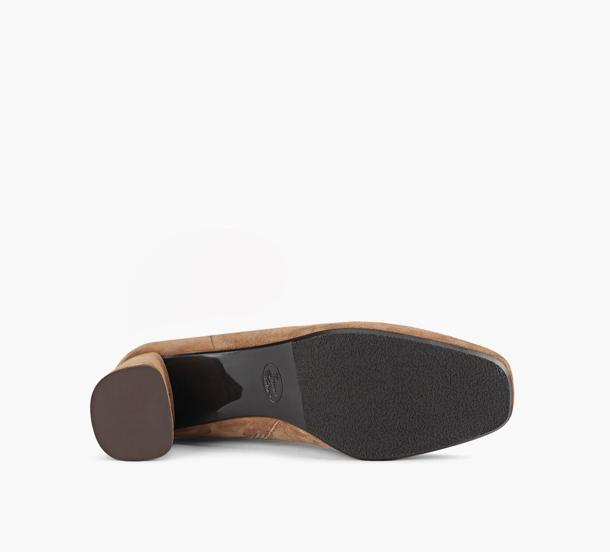 BROWNS COUTURE LUPINEB en TAN vue 6