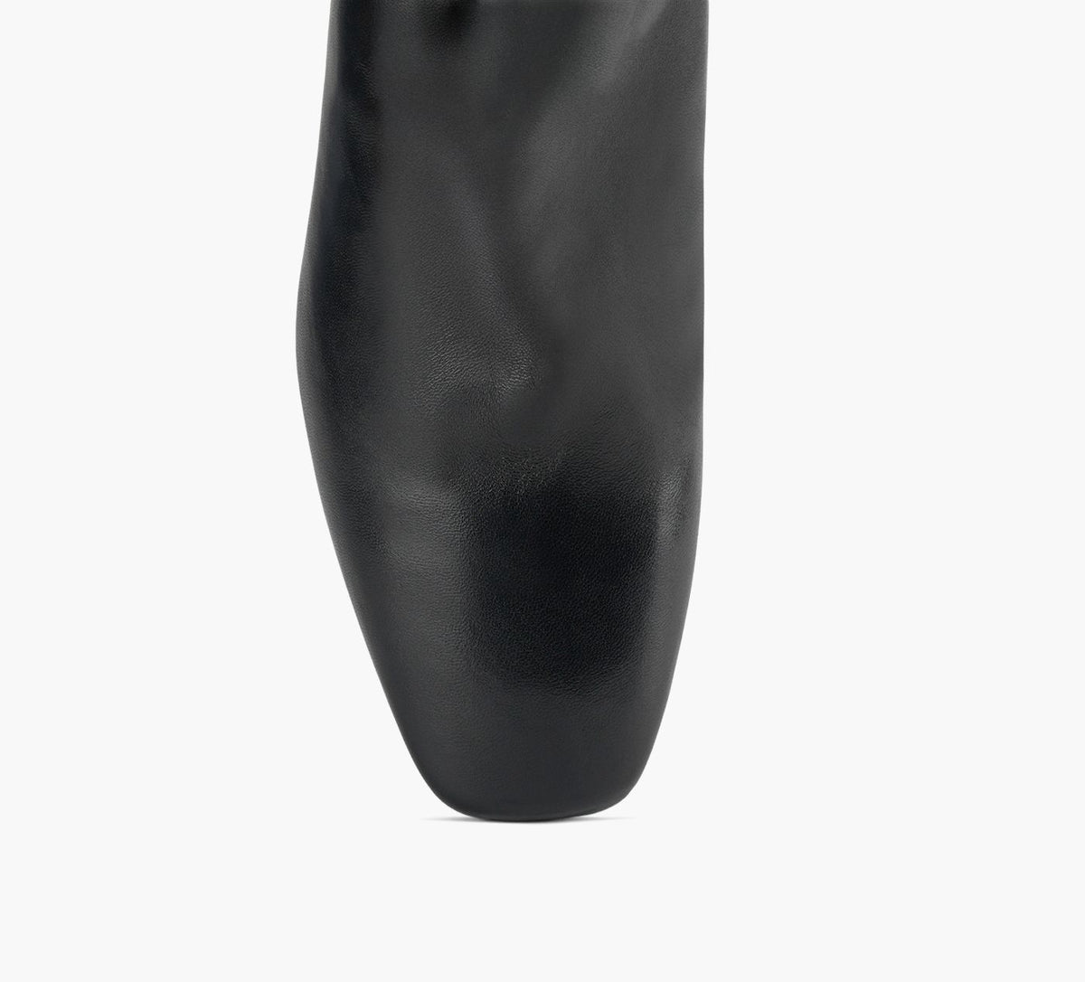 BROWNS COUTURE LUPINESTRETCHBOOT in BLACK view 1c
