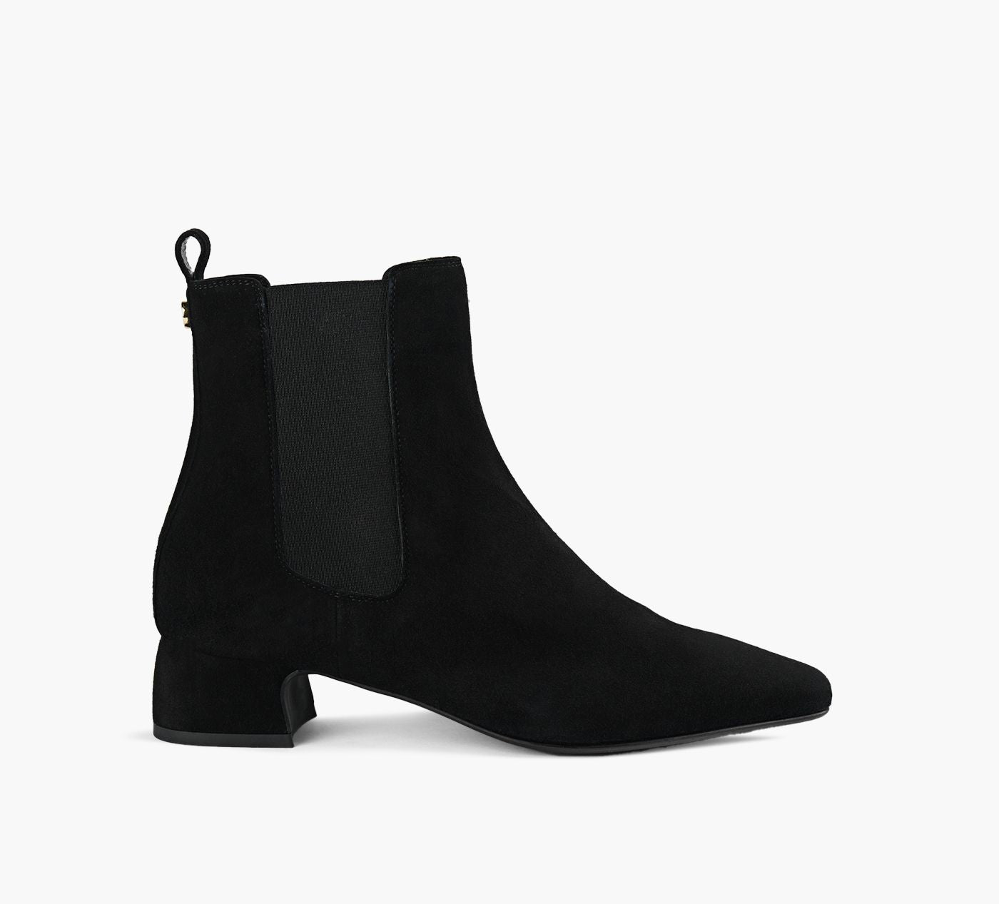 BROWNS COUTURE GERANIUM en NOIR