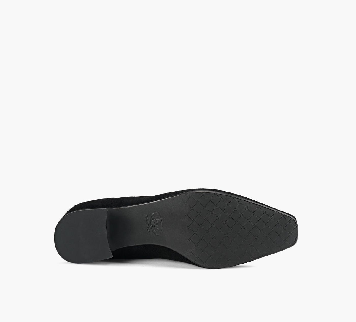 BROWNS COUTURE GERANIUM en NOIR vue 6