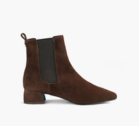 BROWNS COUTURE GERANIUM en BRUN