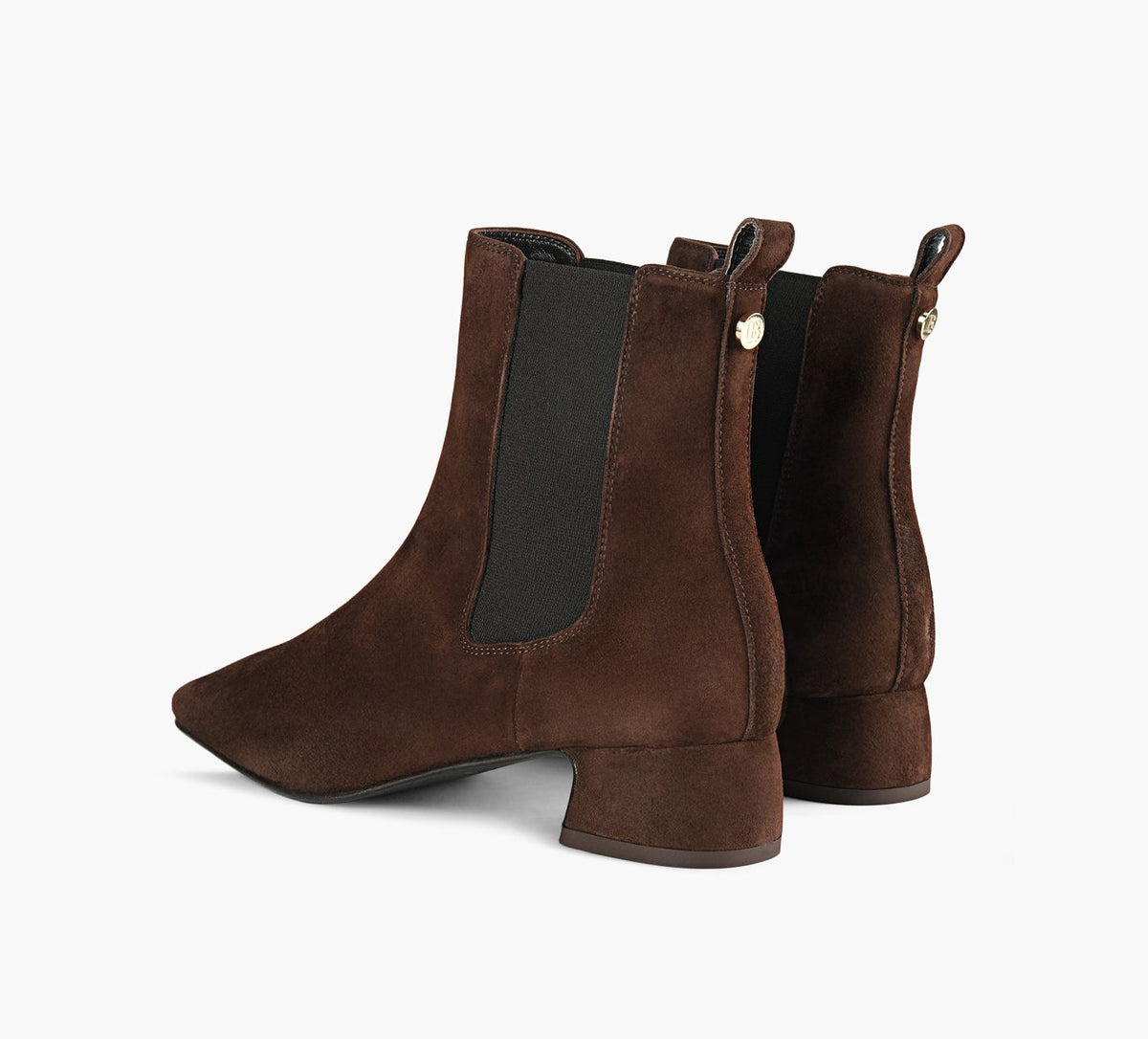 BROWNS COUTURE GERANIUM en BRUN vue 3