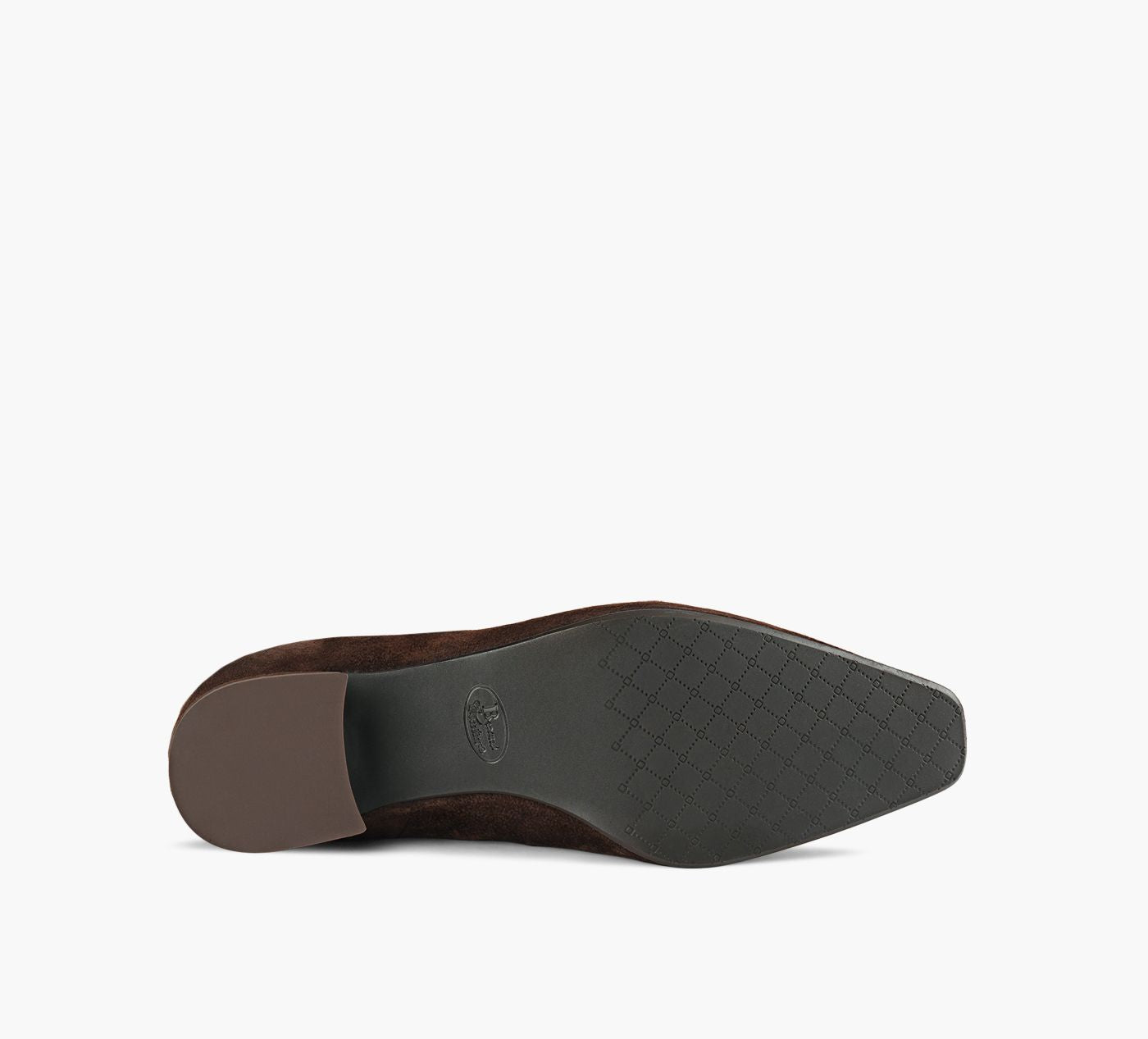 BROWNS COUTURE GERANIUM en BRUN vue 6