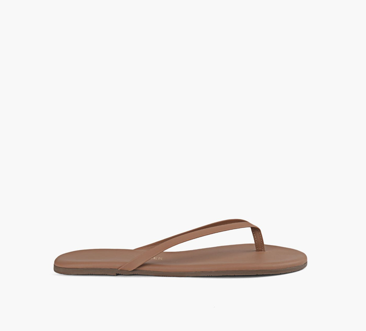 TKEES LILYNUDES in BROWN