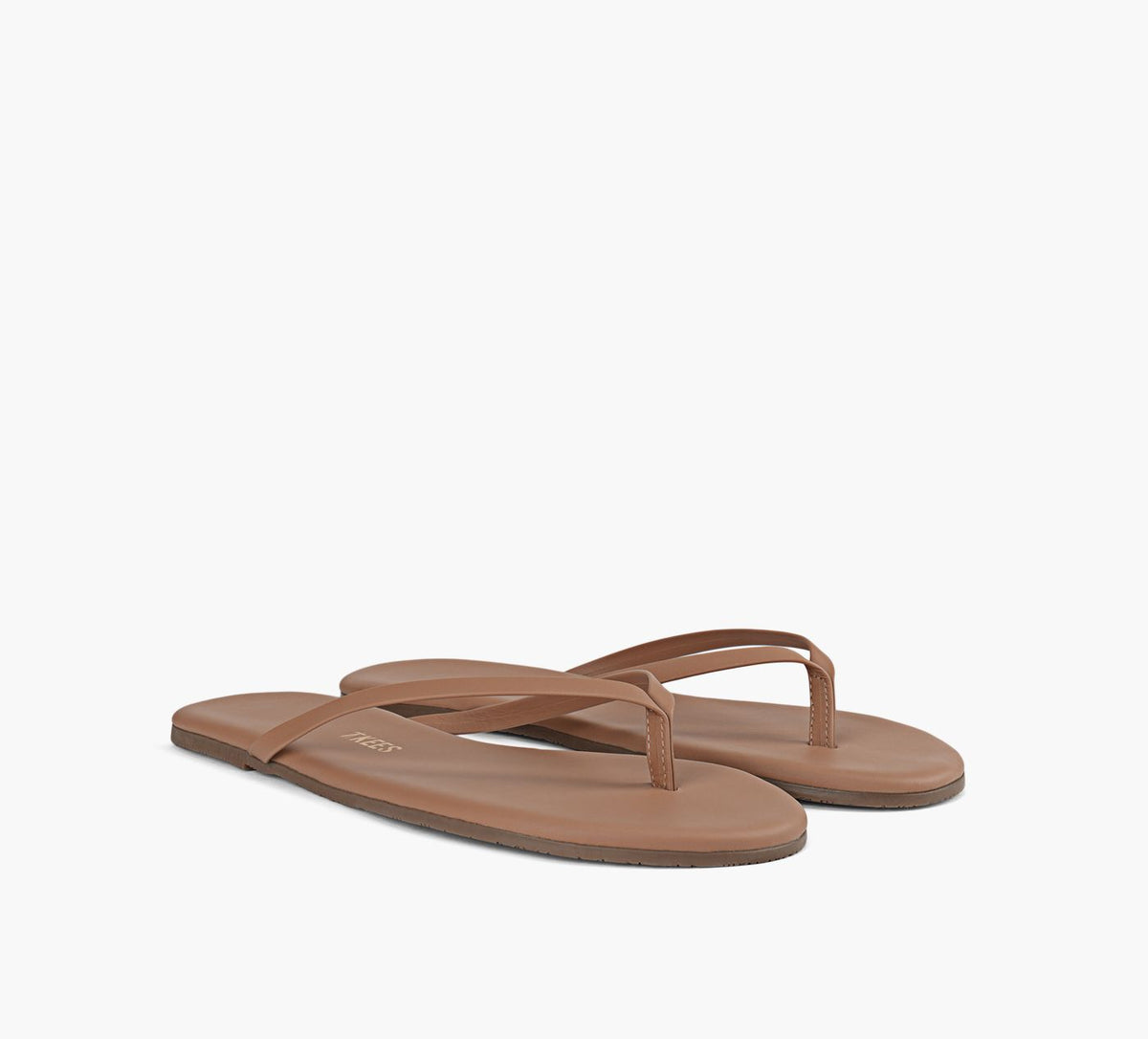 TKEES LILYNUDES in BROWN view 2