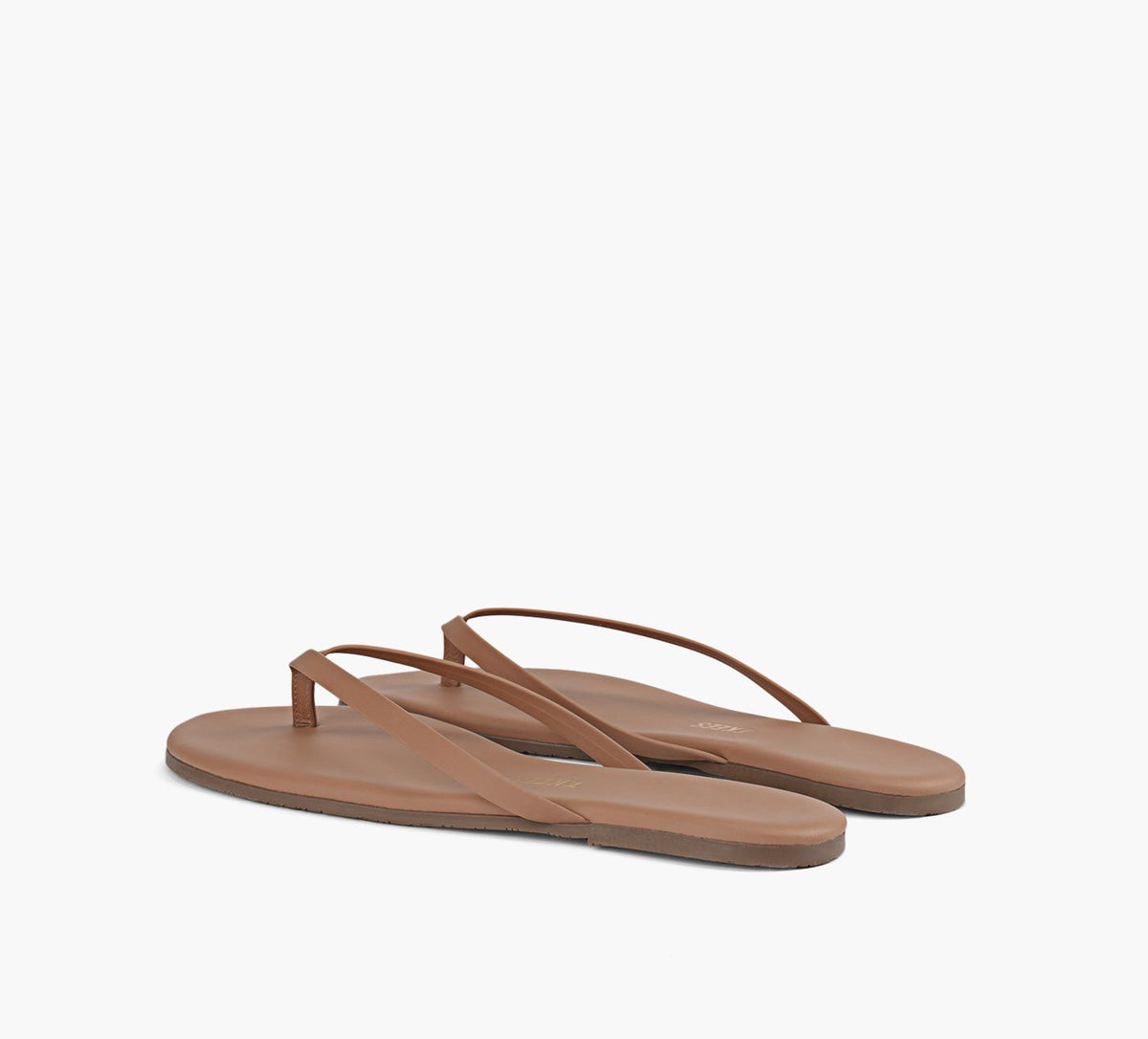 TKEES LILYNUDES in BROWN view 3