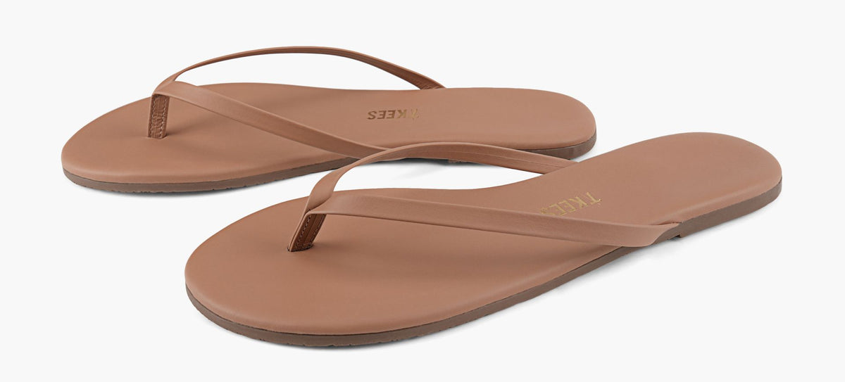 TKEES LILYNUDES in BROWN view 4