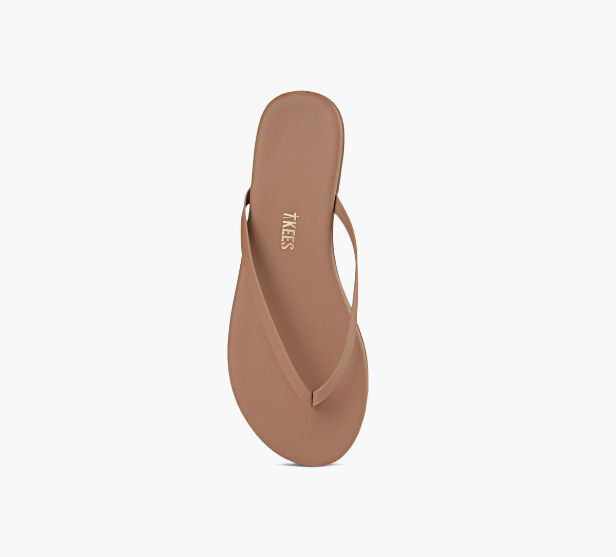 TKEES LILYNUDES in BROWN view 1c