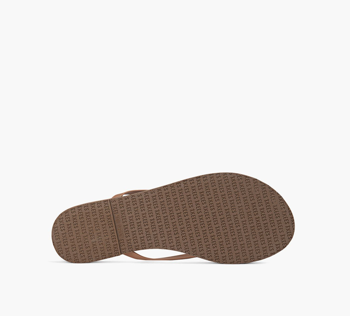 TKEES LILYNUDES in BROWN view 6