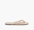 TKEES LILYNUDES in TAUPE