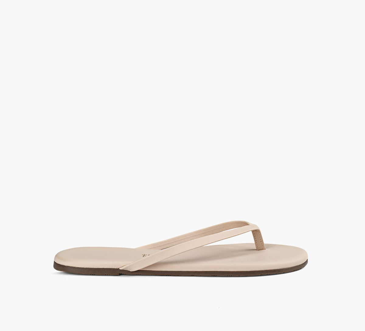 TKEES LILYNUDES in TAUPE
