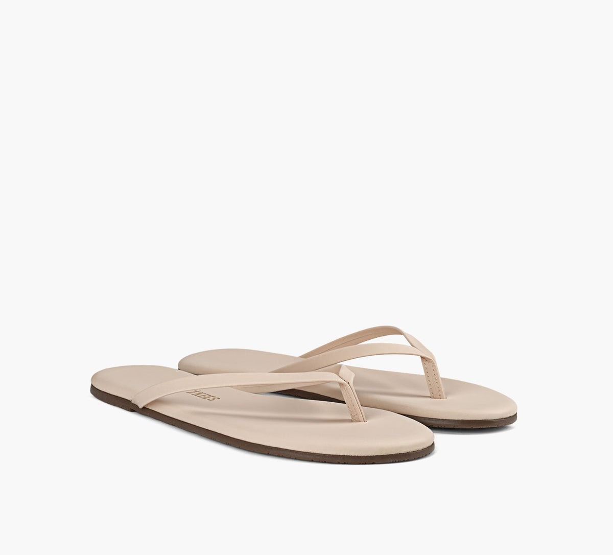 TKEES LILYNUDES in TAUPE view 2