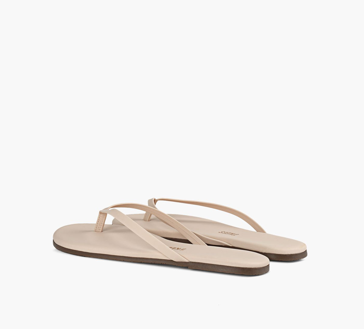 TKEES LILYNUDES in TAUPE view 3