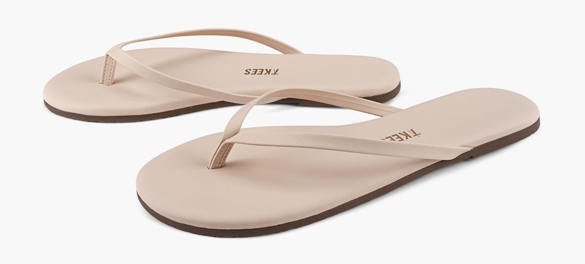 TKEES LILYNUDES in TAUPE view 4