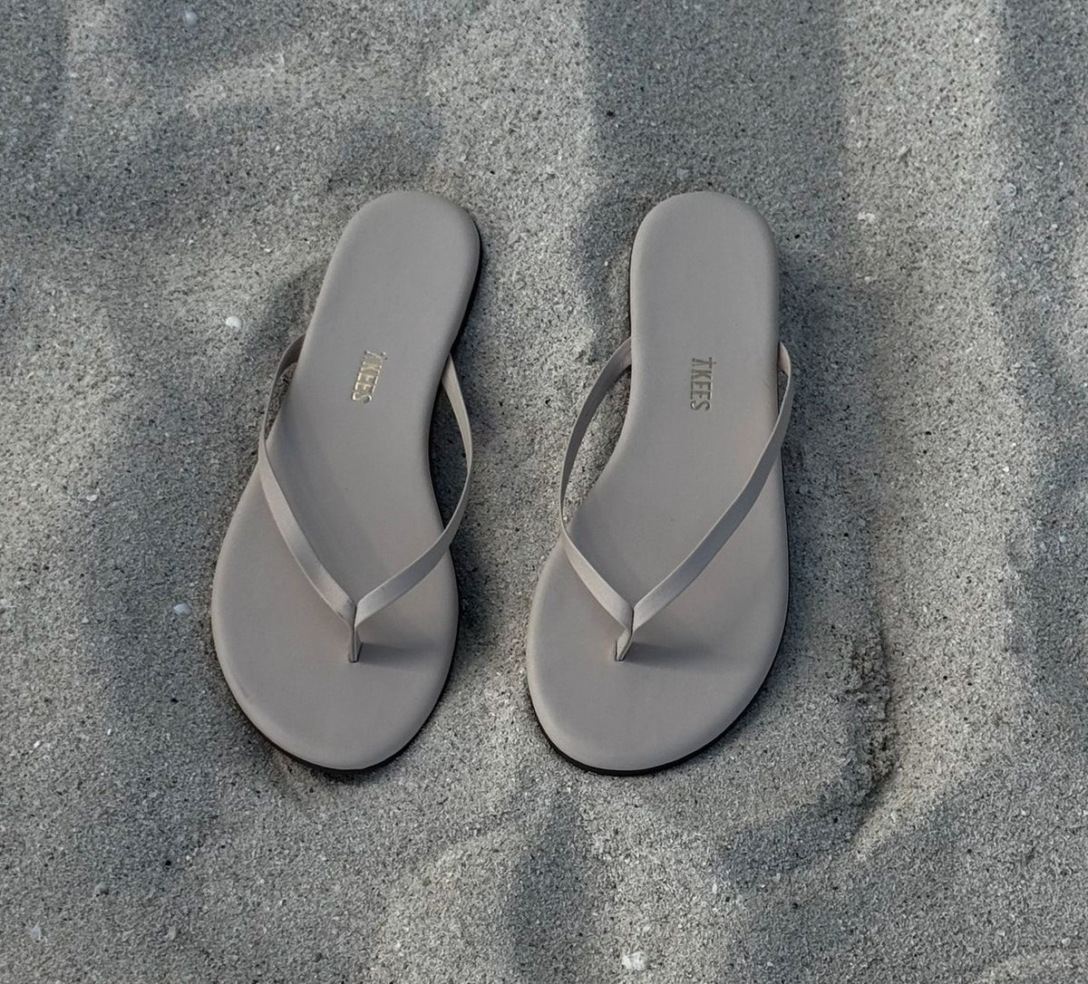 TKEES LILYNUDES in TAUPE view 7