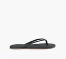 TKEES LILYLINERS in BLACK