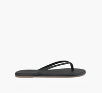 TKEES LILYLINERS in BLACK
