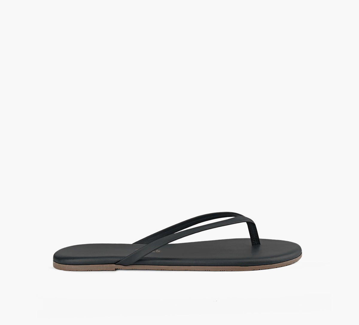 TKEES LILYLINERS in BLACK