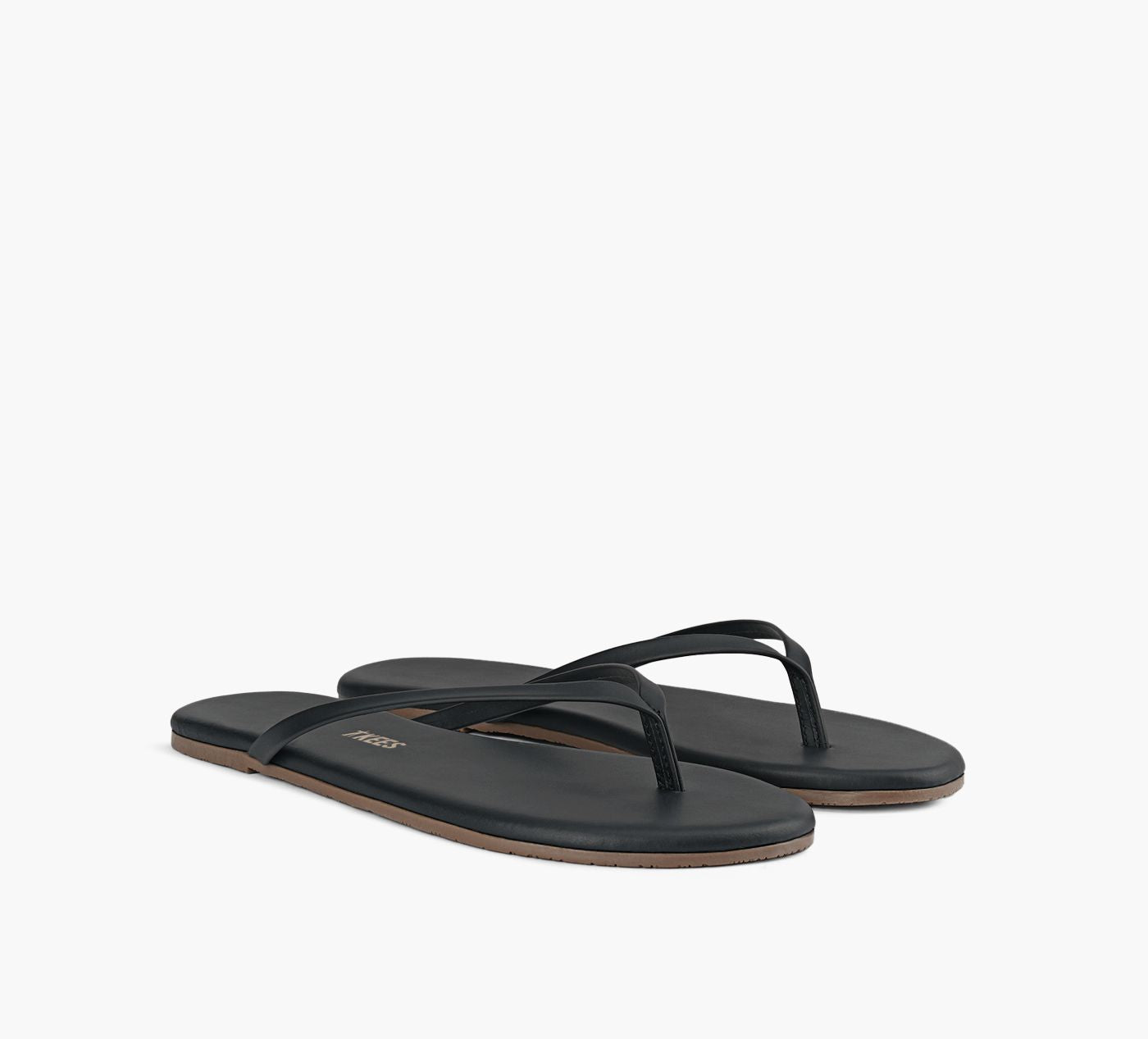 TKEES TONGLILYLINERS en NOIR vue 2