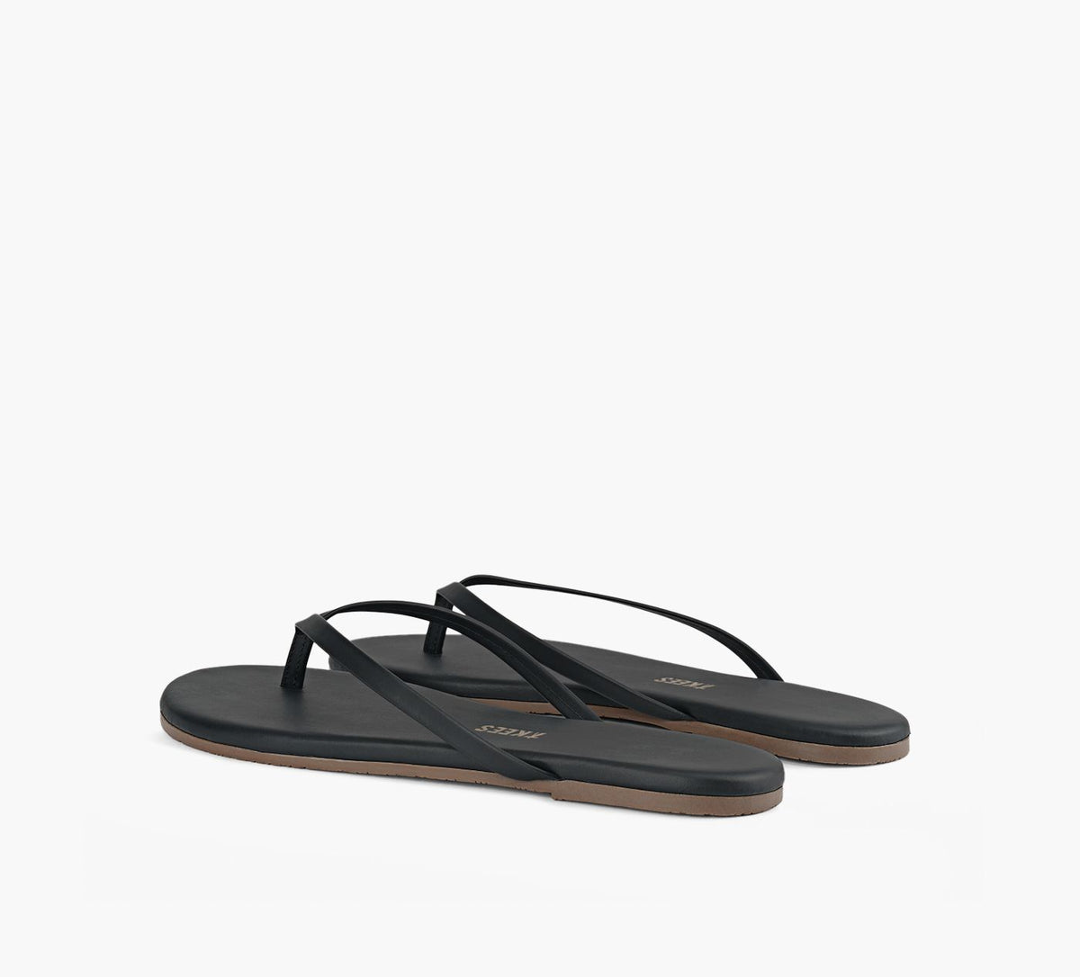 TKEES TONGLILYLINERS en NOIR vue 3