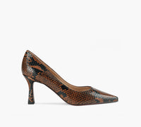 BROWNS COUTURE ASTER en BRUN