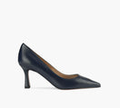 BROWNS COUTURE ASTERPUMP in BLUE