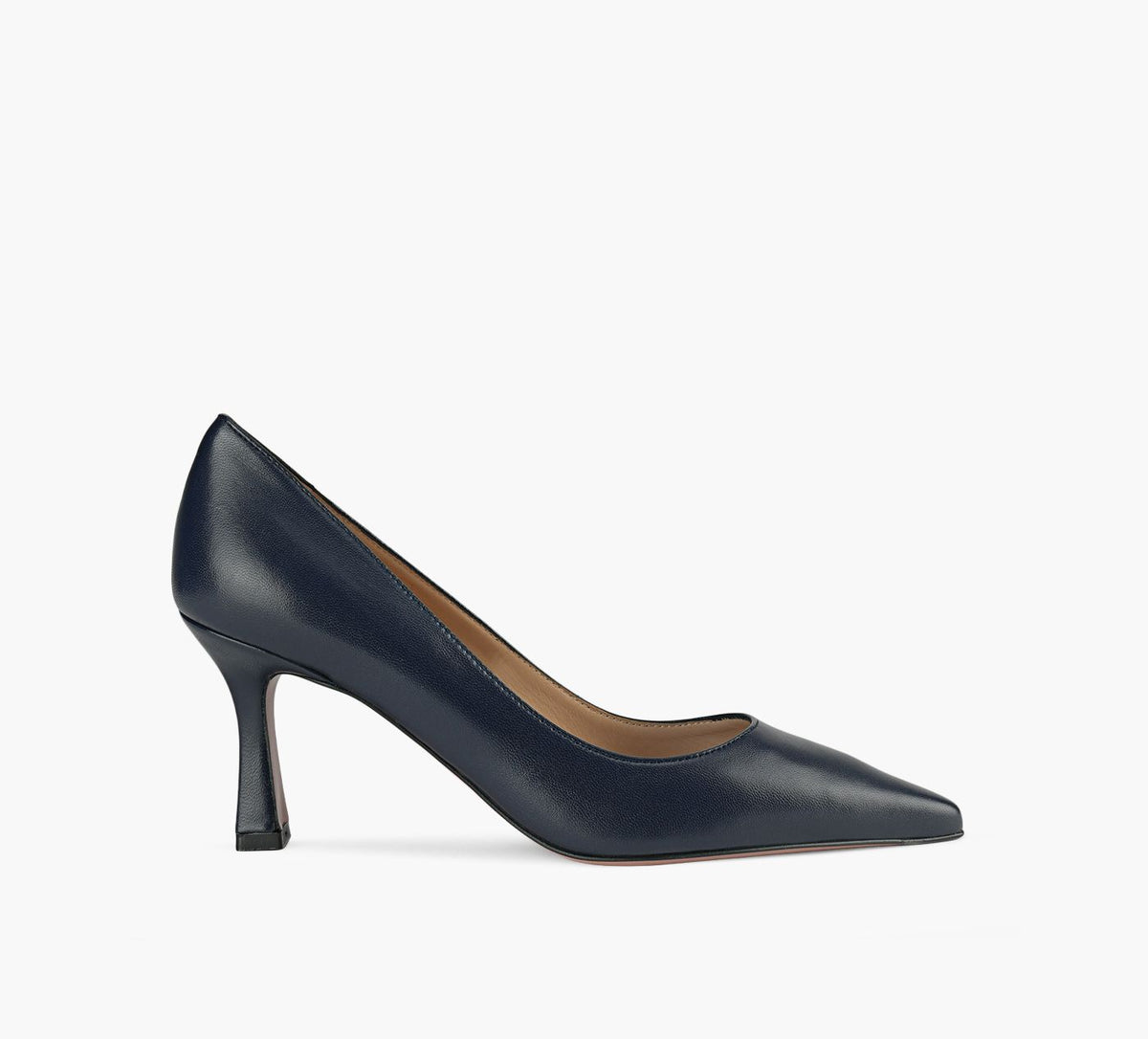 BROWNS COUTURE ASTERPUMP in BLUE