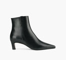 BROWNS COUTURE HIBISCUSBT en NOIR