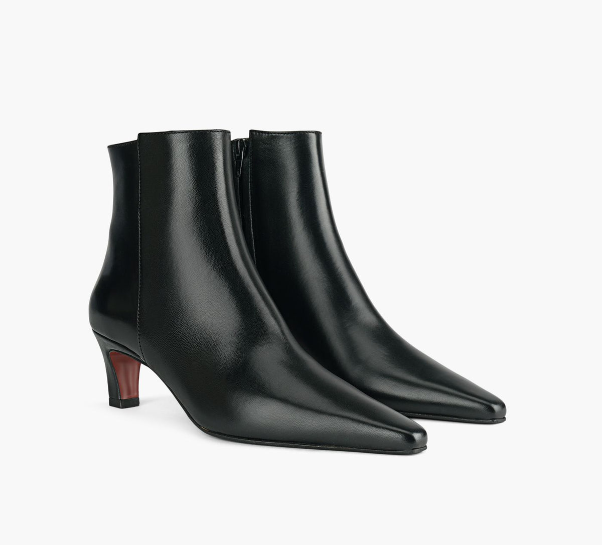 BROWNS COUTURE HIBISCUSBT en NOIR vue 2