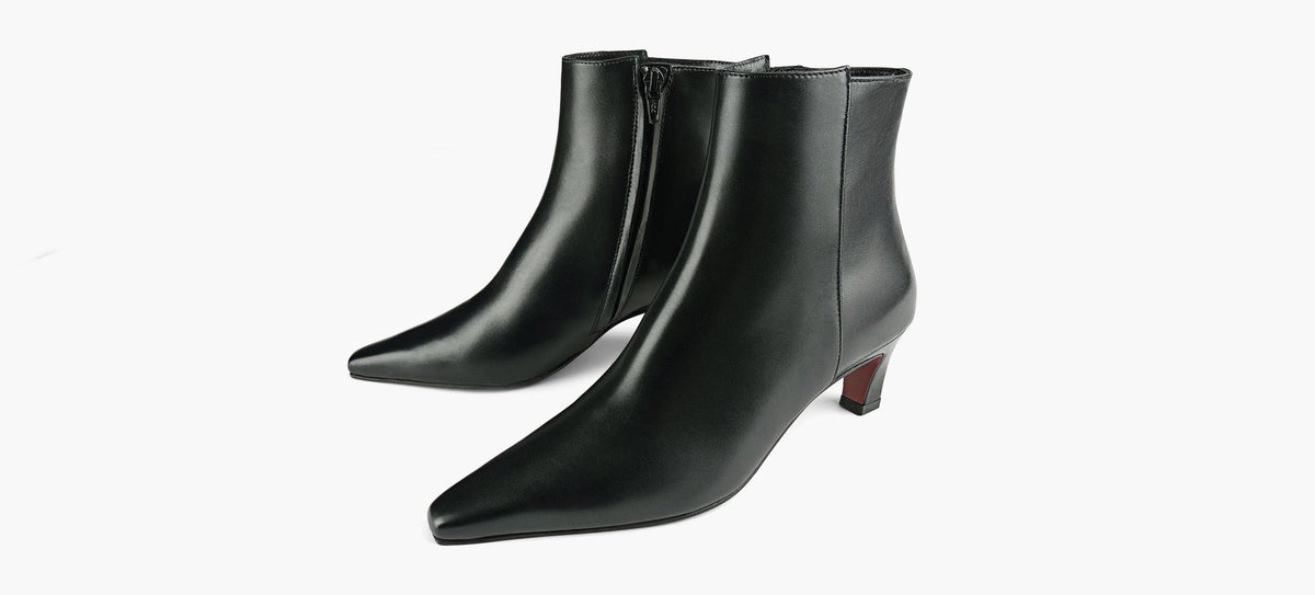 BROWNS COUTURE HIBISCUSBT en NOIR vue 4