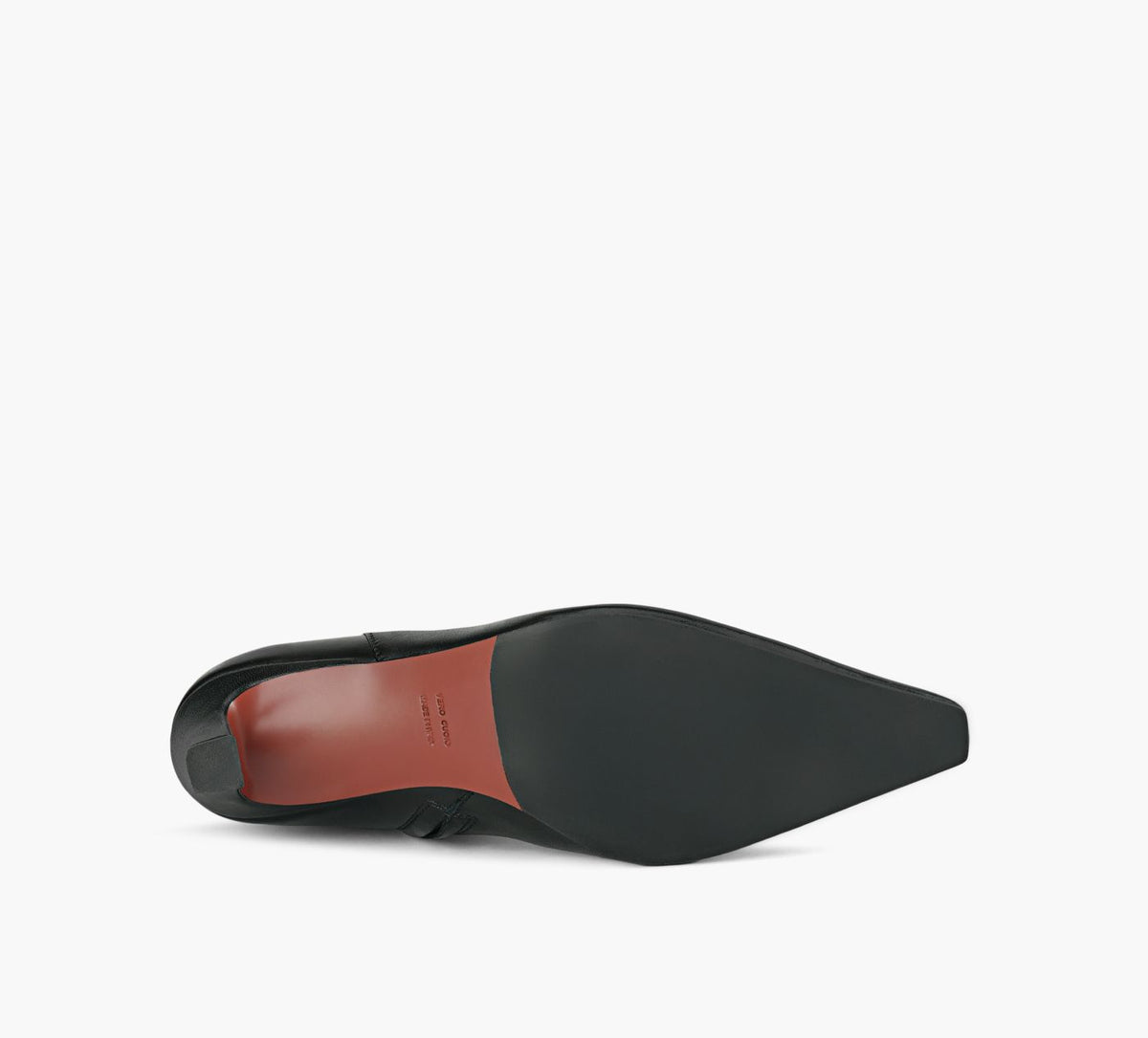BROWNS COUTURE HIBISCUSBT en NOIR vue 6