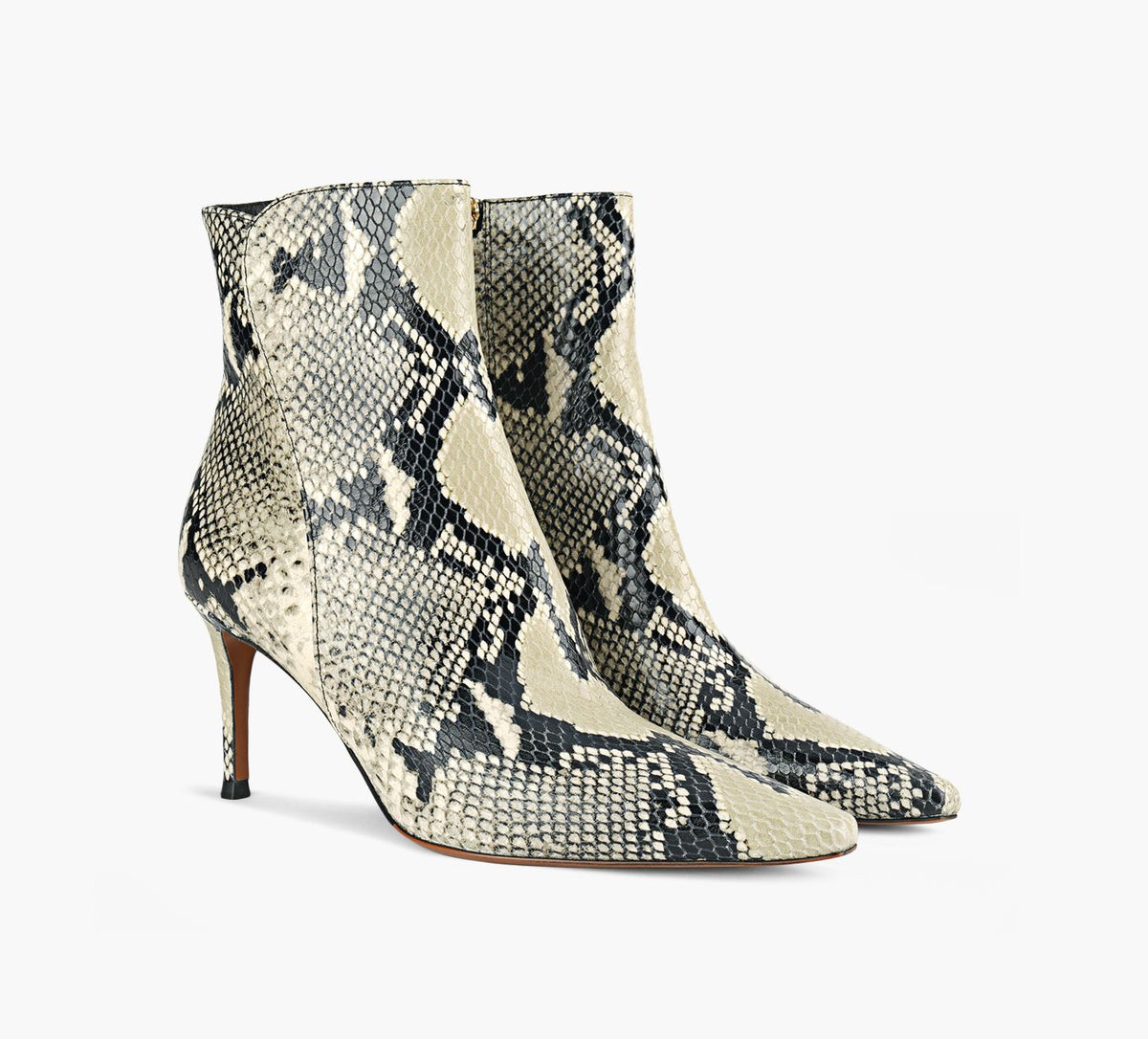 BROWNS COUTURE CACTUSBOOTIE in BEIGE view 2