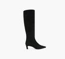 BROWNS COUTURE HIBISCUSB en NOIR