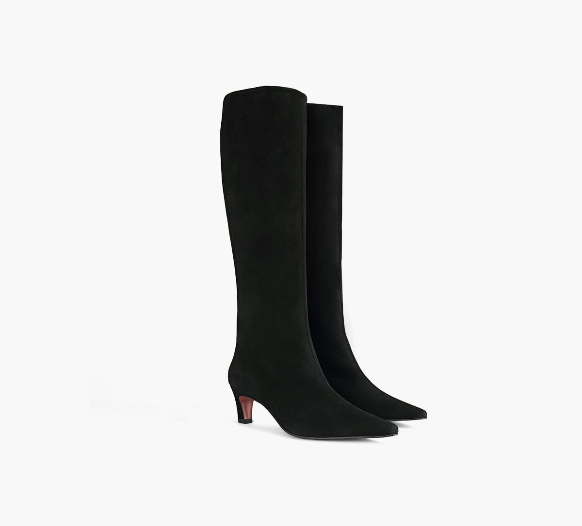 BROWNS COUTURE HIBISCUSB en NOIR vue 2