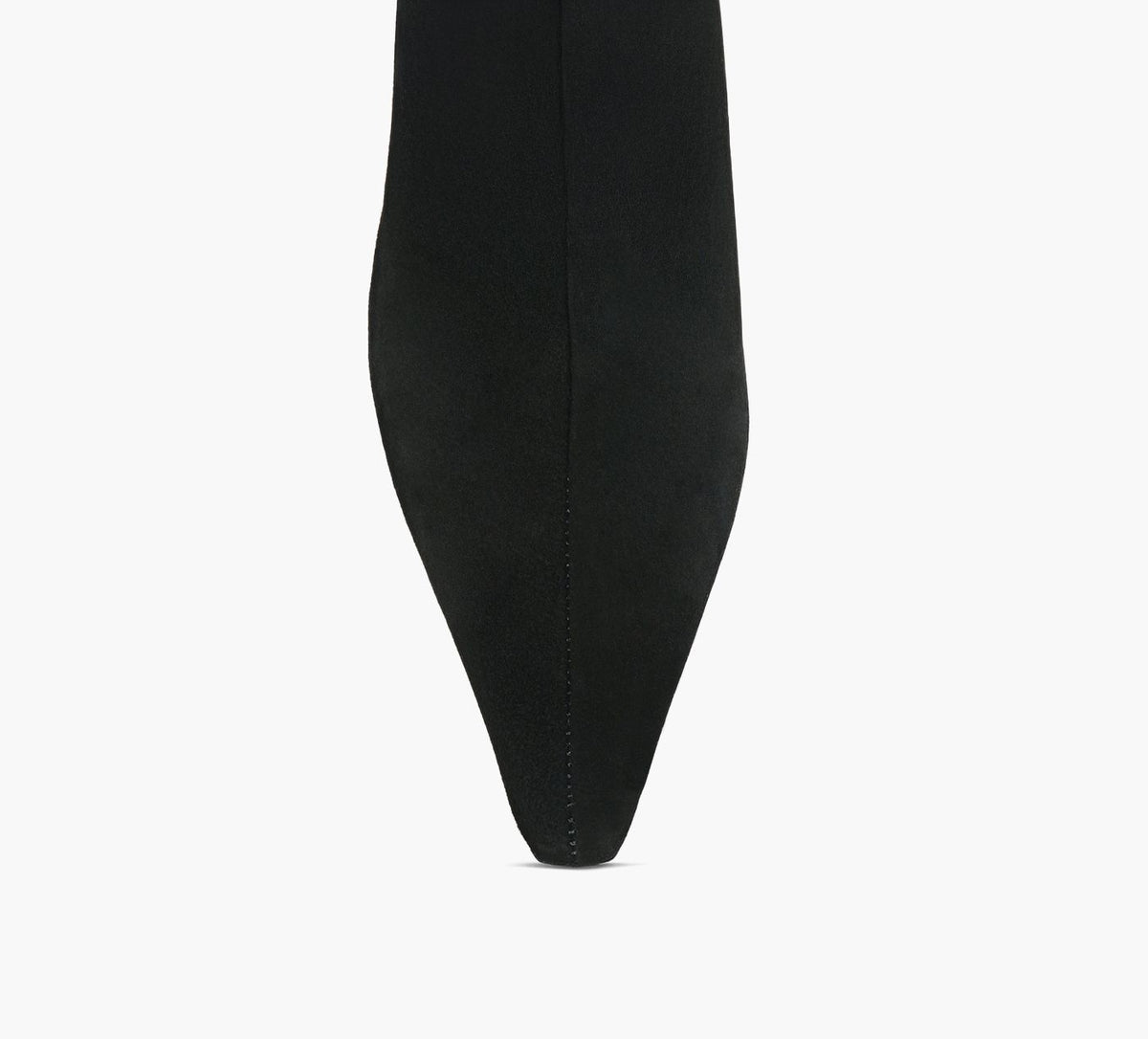 BROWNS COUTURE HIBISCUSB en NOIR vue 1c