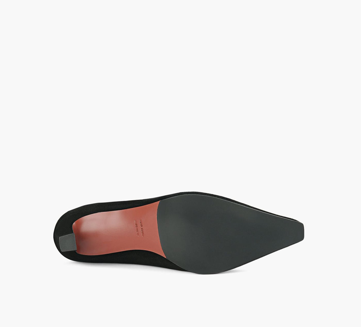 BROWNS COUTURE HIBISCUSB en NOIR vue 6