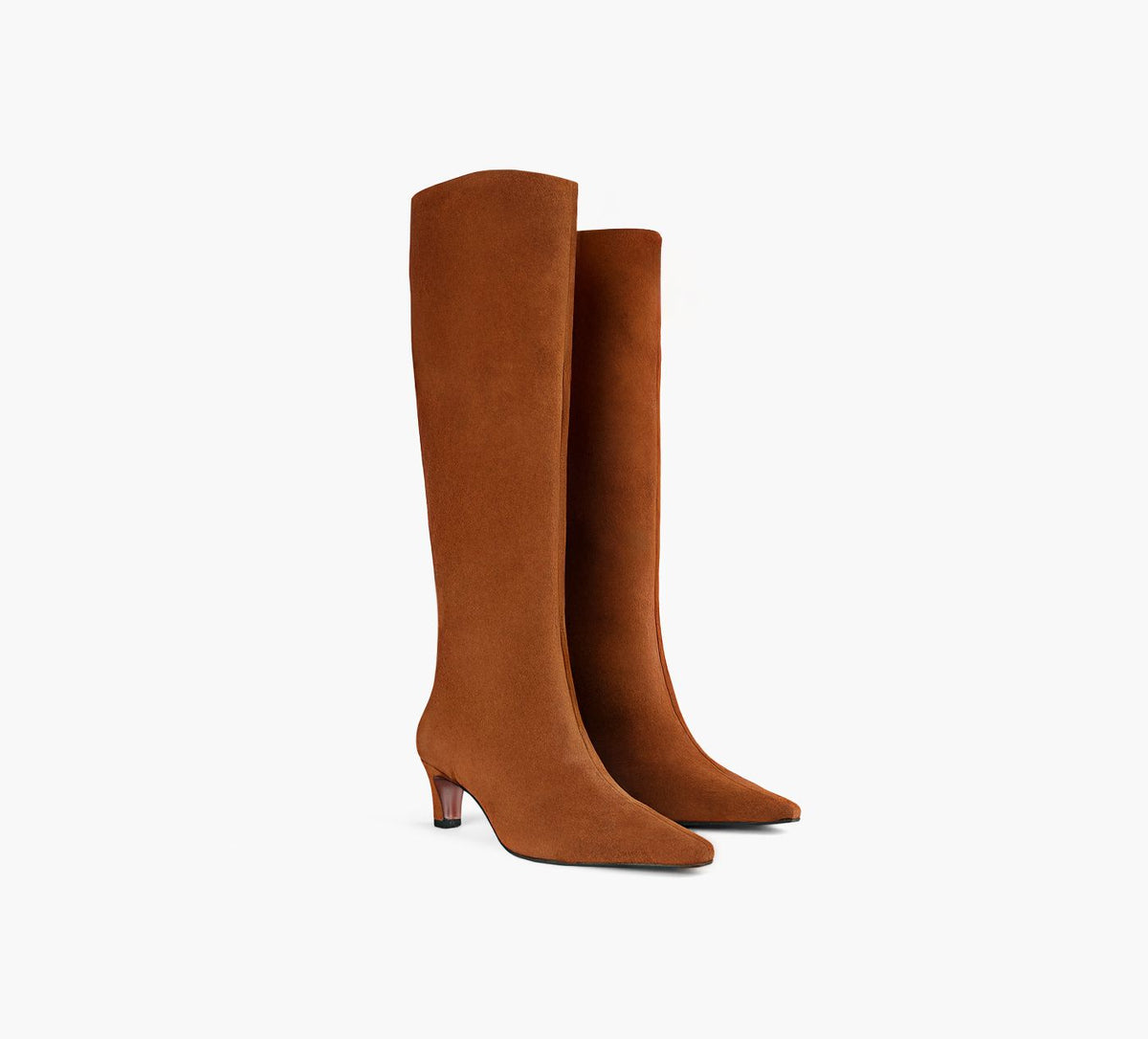 BROWNS COUTURE HIBISCUSB en TAN vue 2