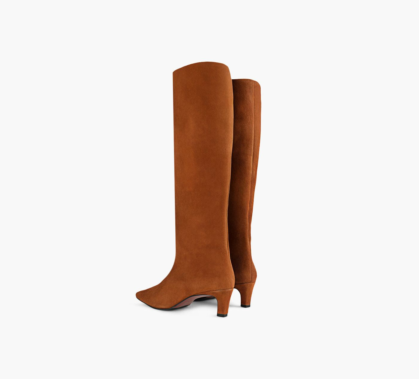 BROWNS COUTURE HIBISCUSB en TAN vue 3