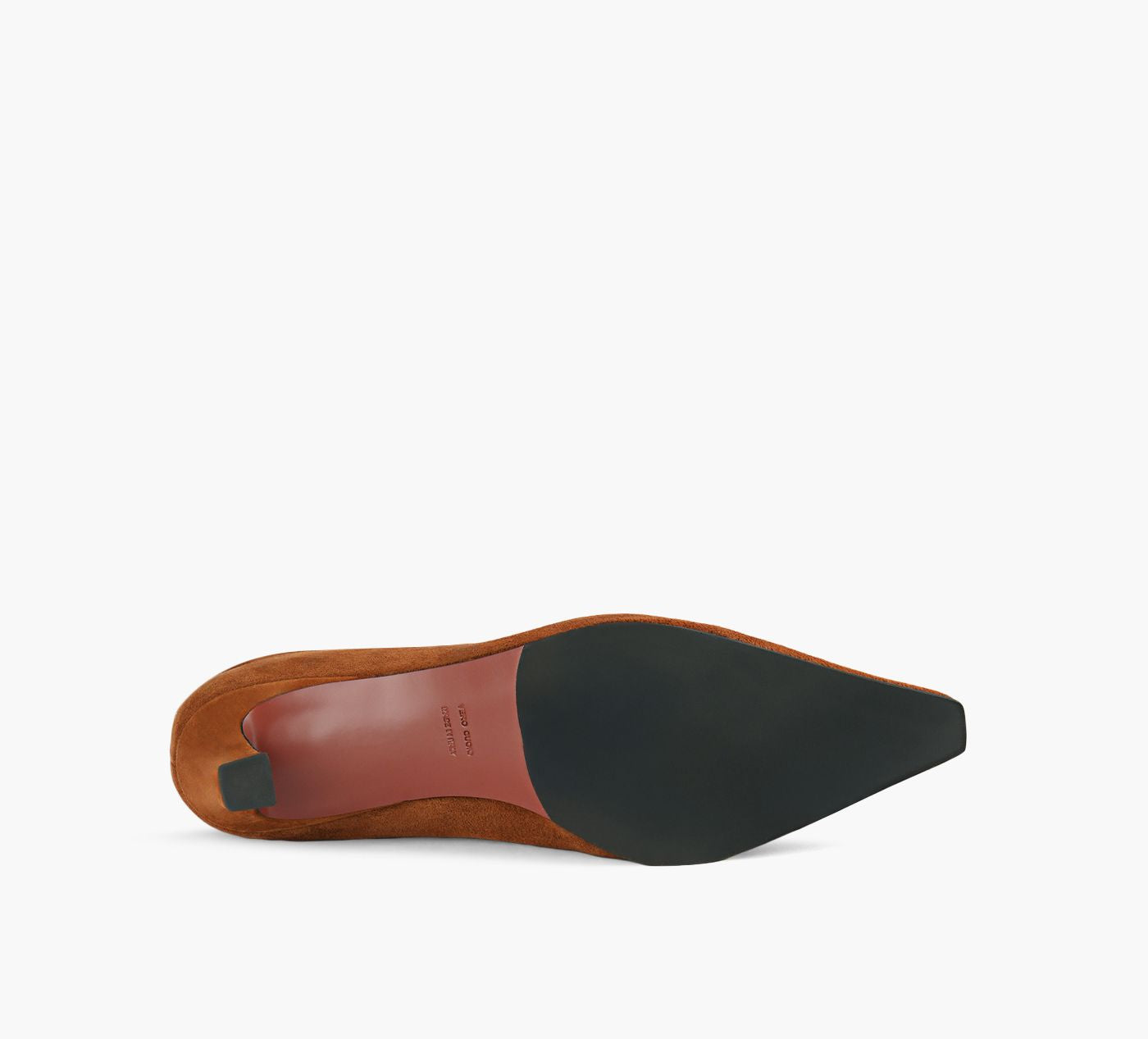 BROWNS COUTURE HIBISCUSB en TAN vue 6