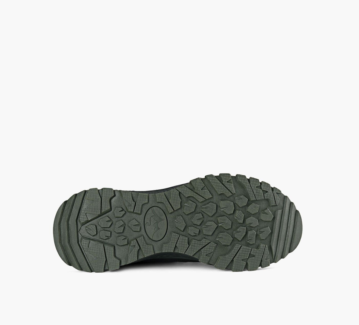 ARTICA LECH in KHAKI view 6