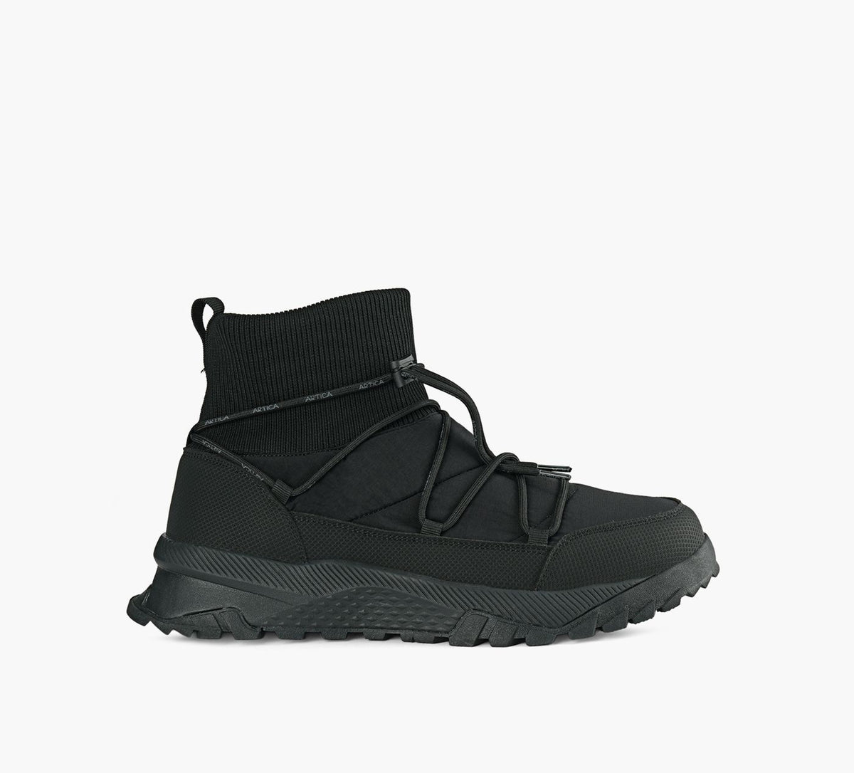 ARTICA LECH en NOIR