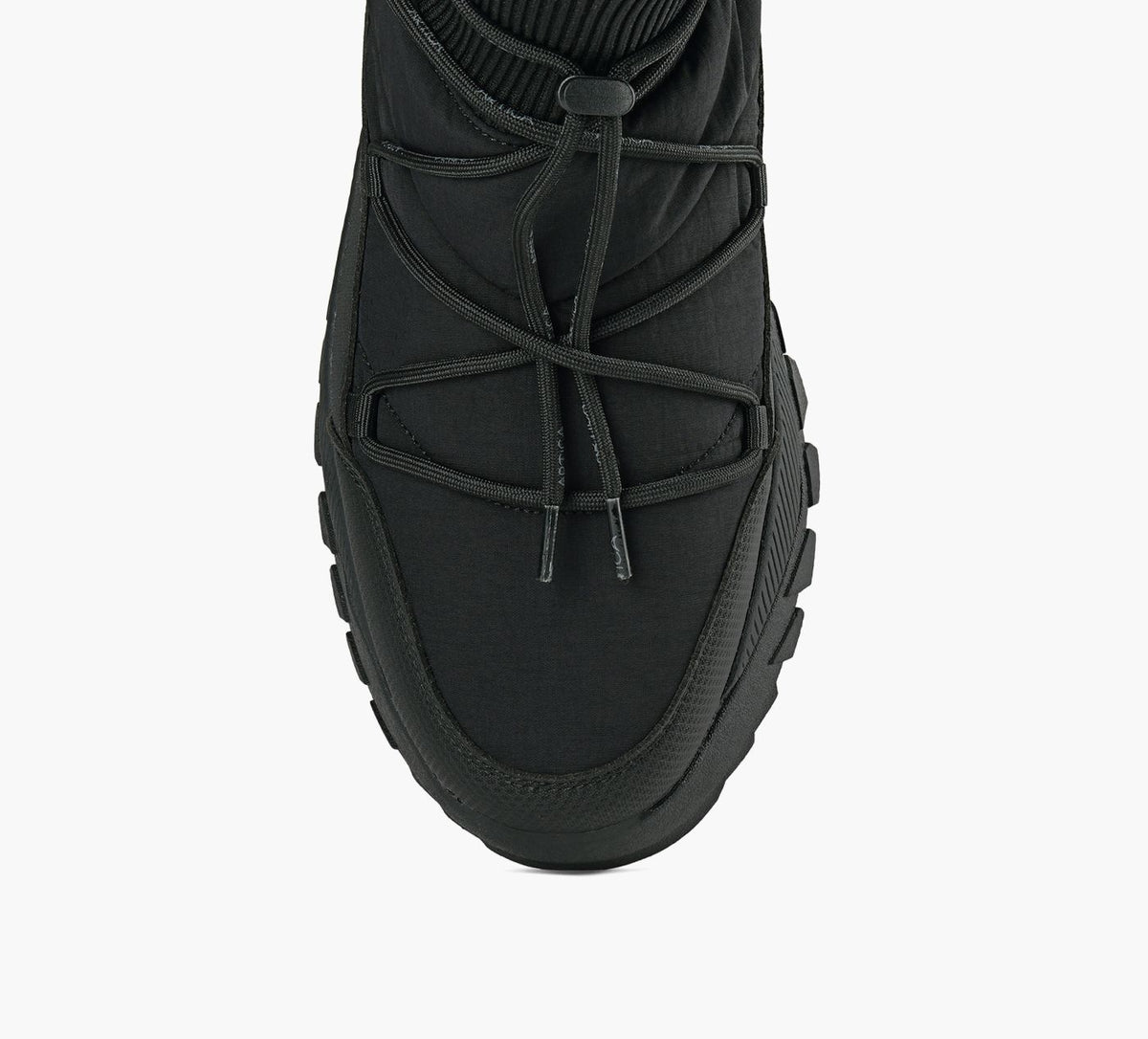 ARTICA LECH in BLACK view 1c