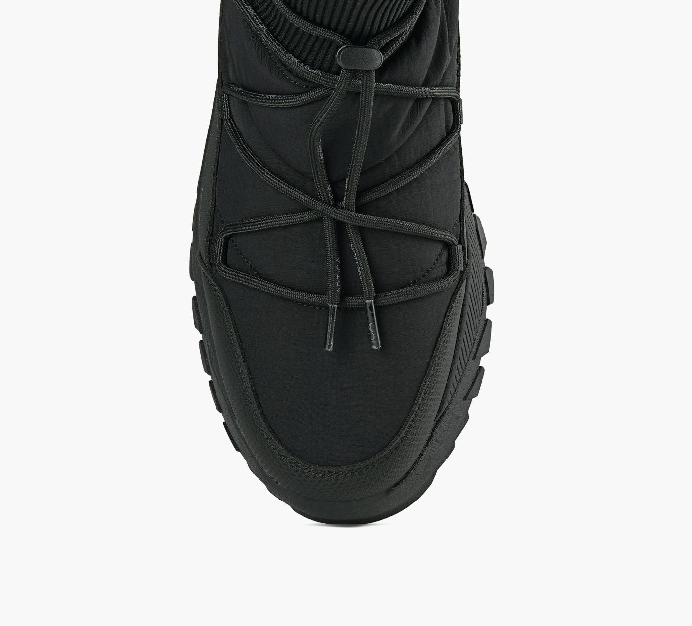 ARTICA LECH in BLACK view 1c