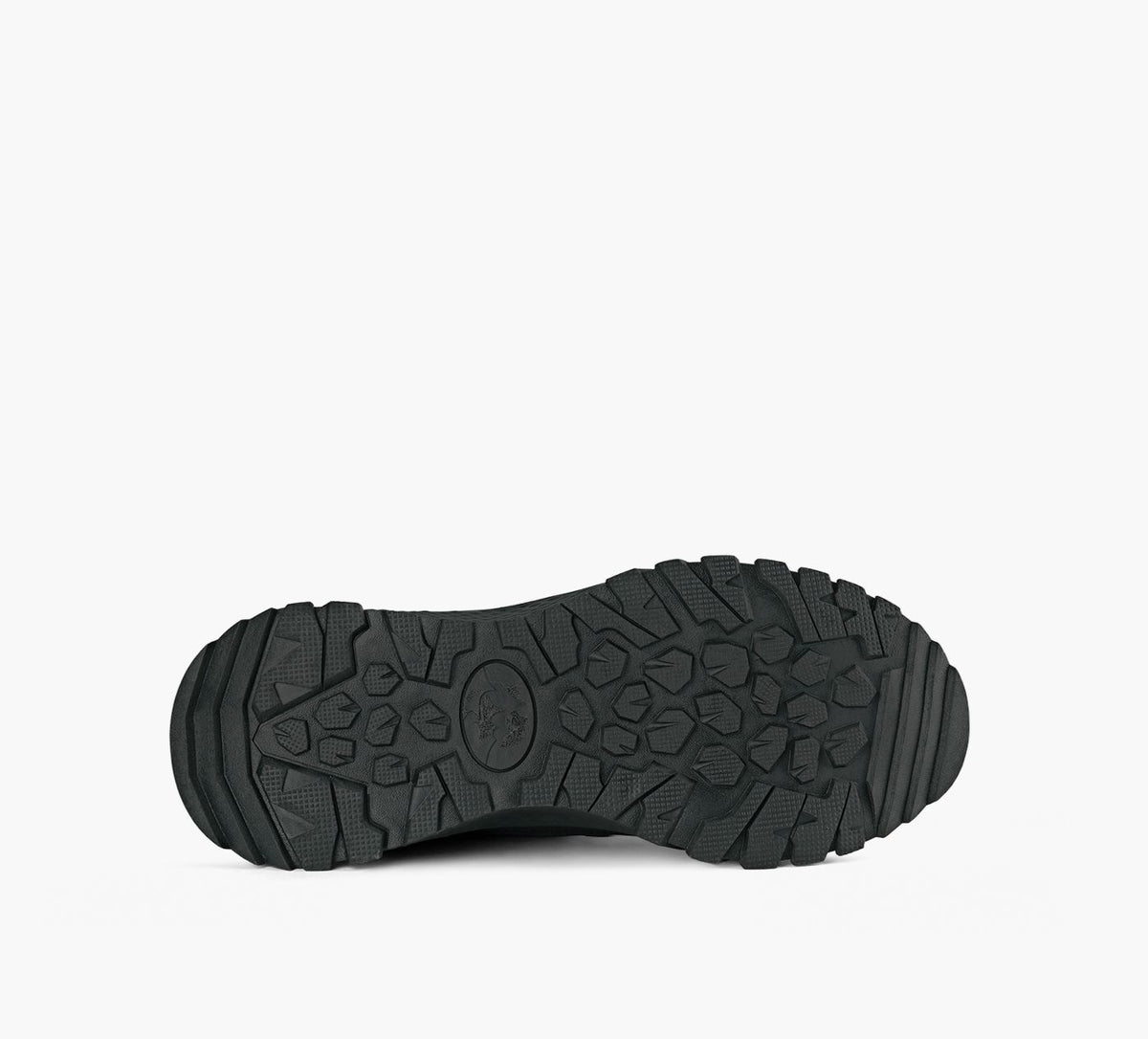 ARTICA LECH in BLACK view 6