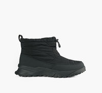 ARTICA HUEZ in BLACK