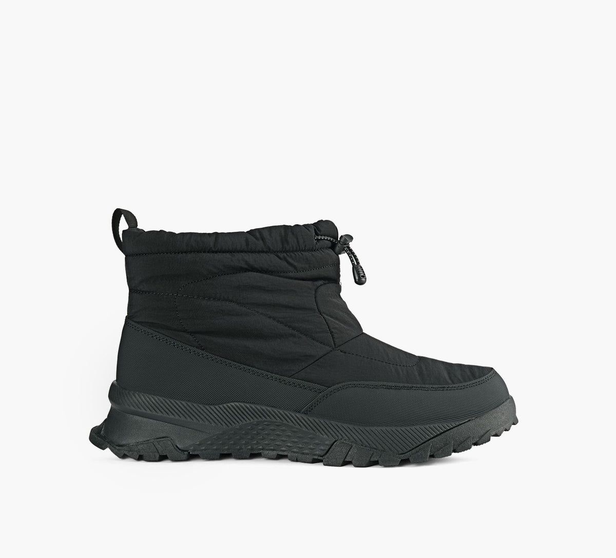 ARTICA HUEZ in BLACK