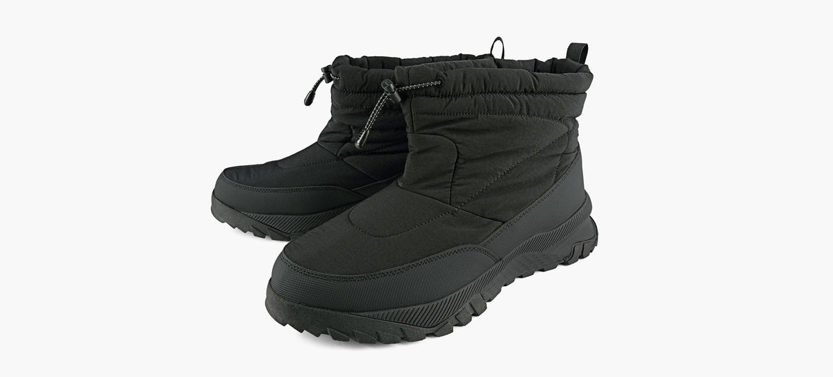ARTICA HUEZ in BLACK view 4