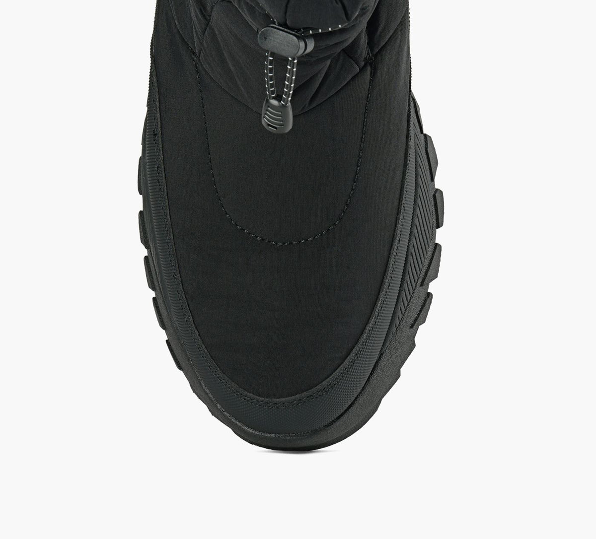 ARTICA HUEZ in BLACK view 1c