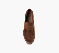 BROWNS COUTURE LILLYL en TAN vue 1c